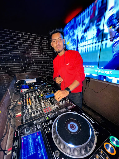  DJ Aftab